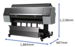 Epson SC-P900 - Image 4