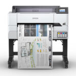 Epson SC-T3435