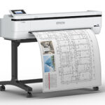 Epson SC-T5130M