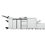 Canon imagePRESS V 1000