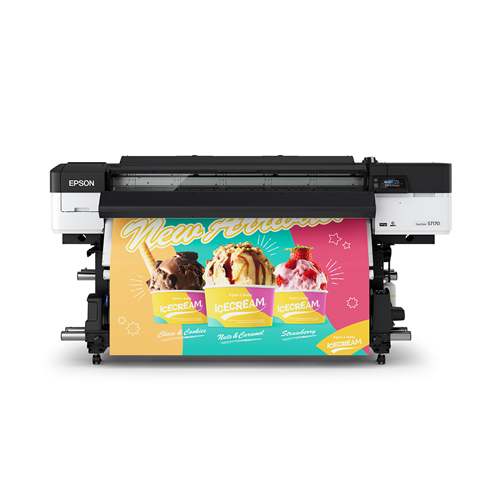 gyjyjyt Epson SC-S 7170 - Image 1