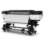 Epson eco-solvent signage printer - Image 3