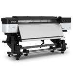 Epson eco-solvent signage printer - Image 2