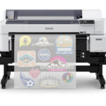 DTF Epson SC-G6030
